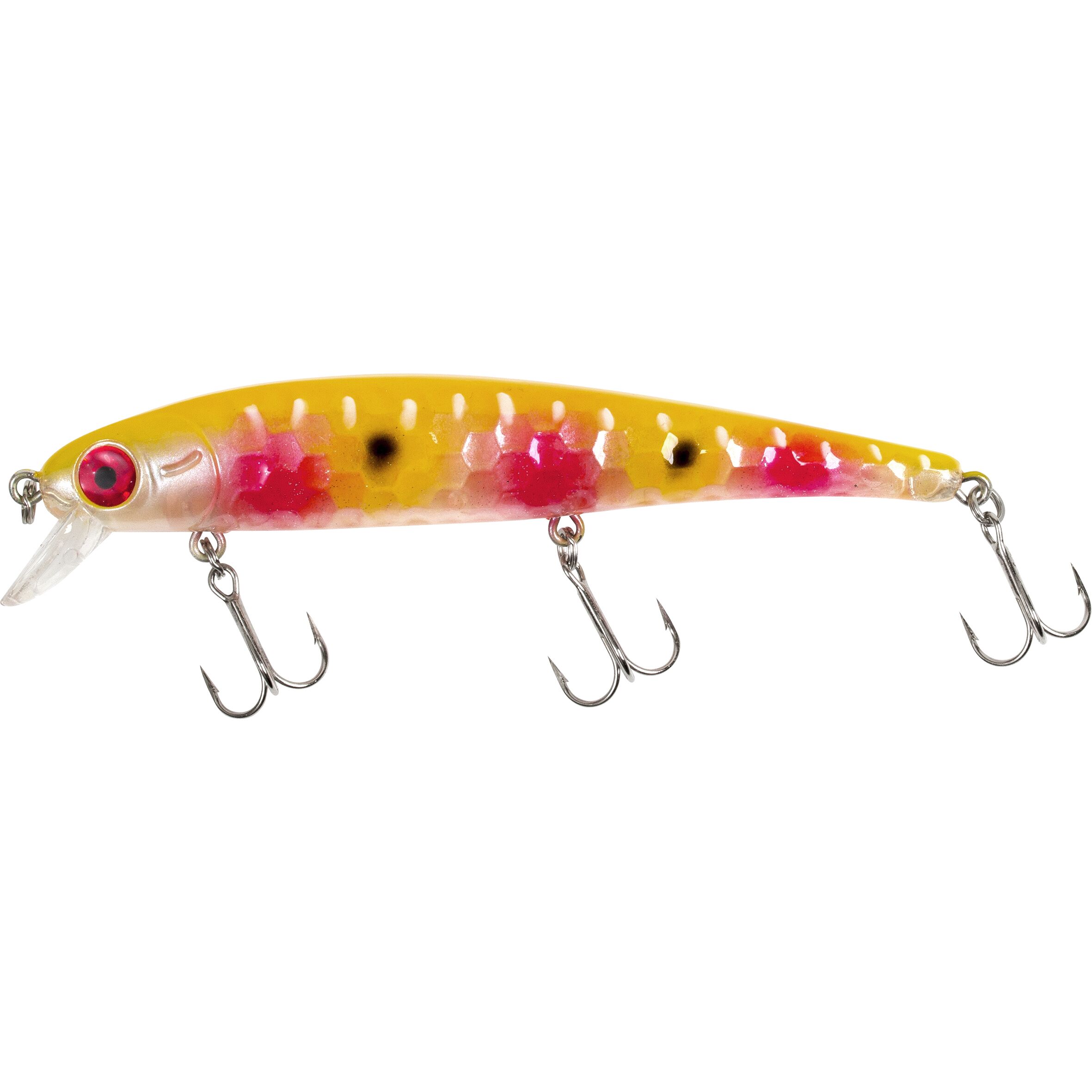 Dalton Wobbler - 12cm 18g Wonderbread
