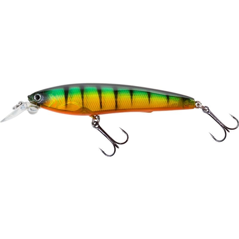 Wobbler 3D Minnow firetiger 7cm - 8,5g