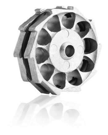 Magasin Hatsan AT44-10 & BT-65 5,5mm