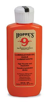 Hoppe´s No.9 Vapenolja 2.25oz