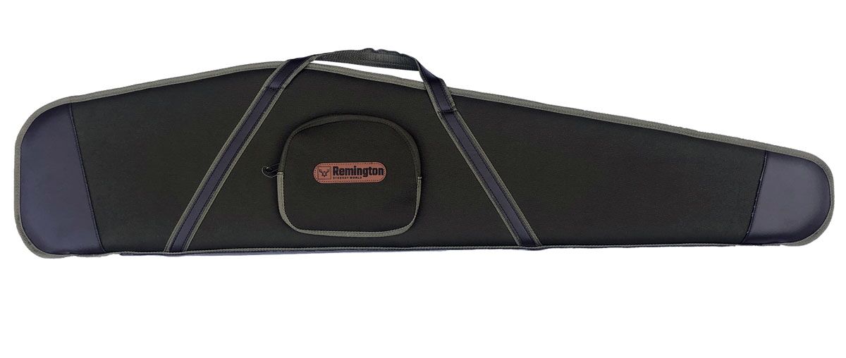 Remington gevärsfodral