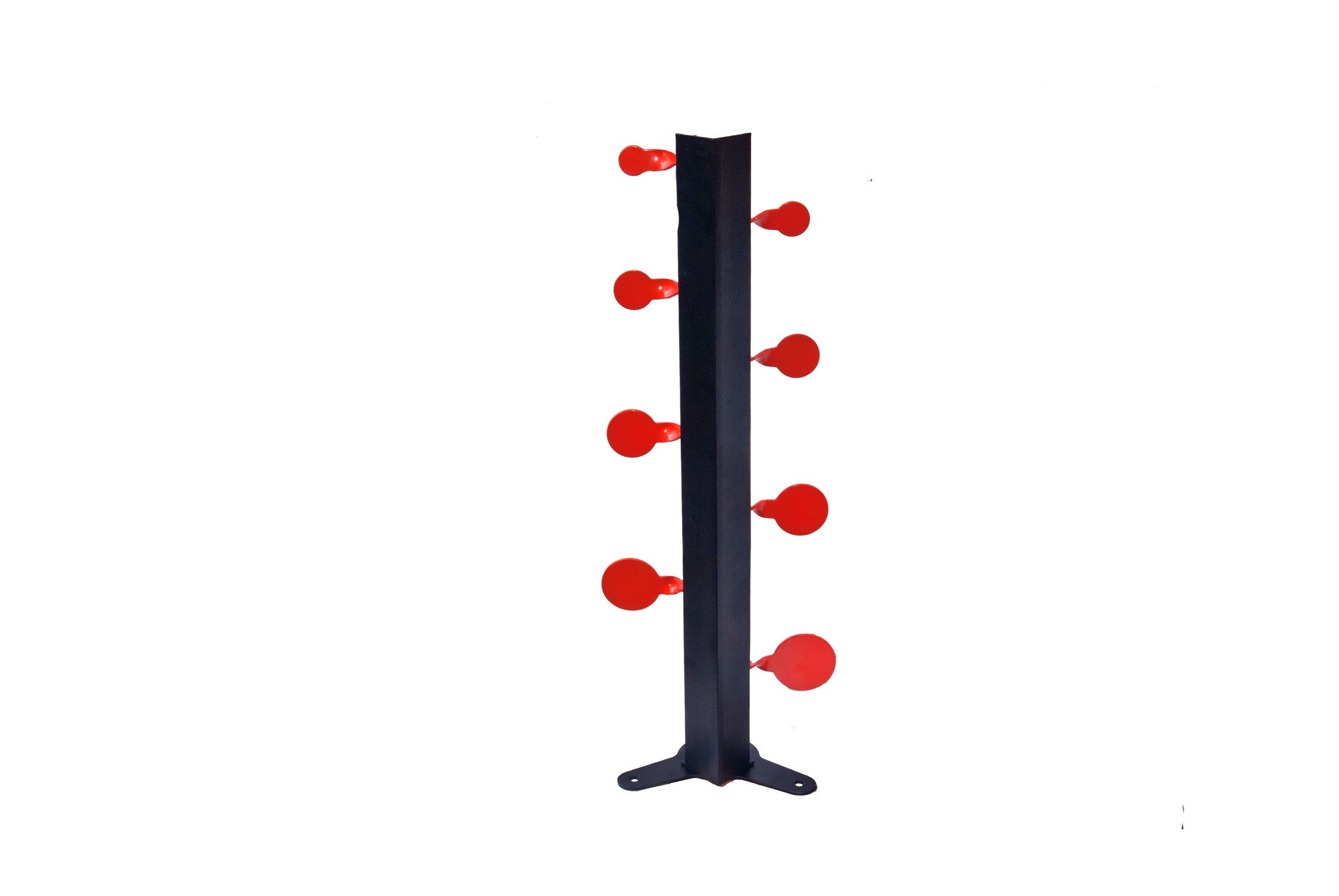 Skjutmål för luftvapen "Tower"