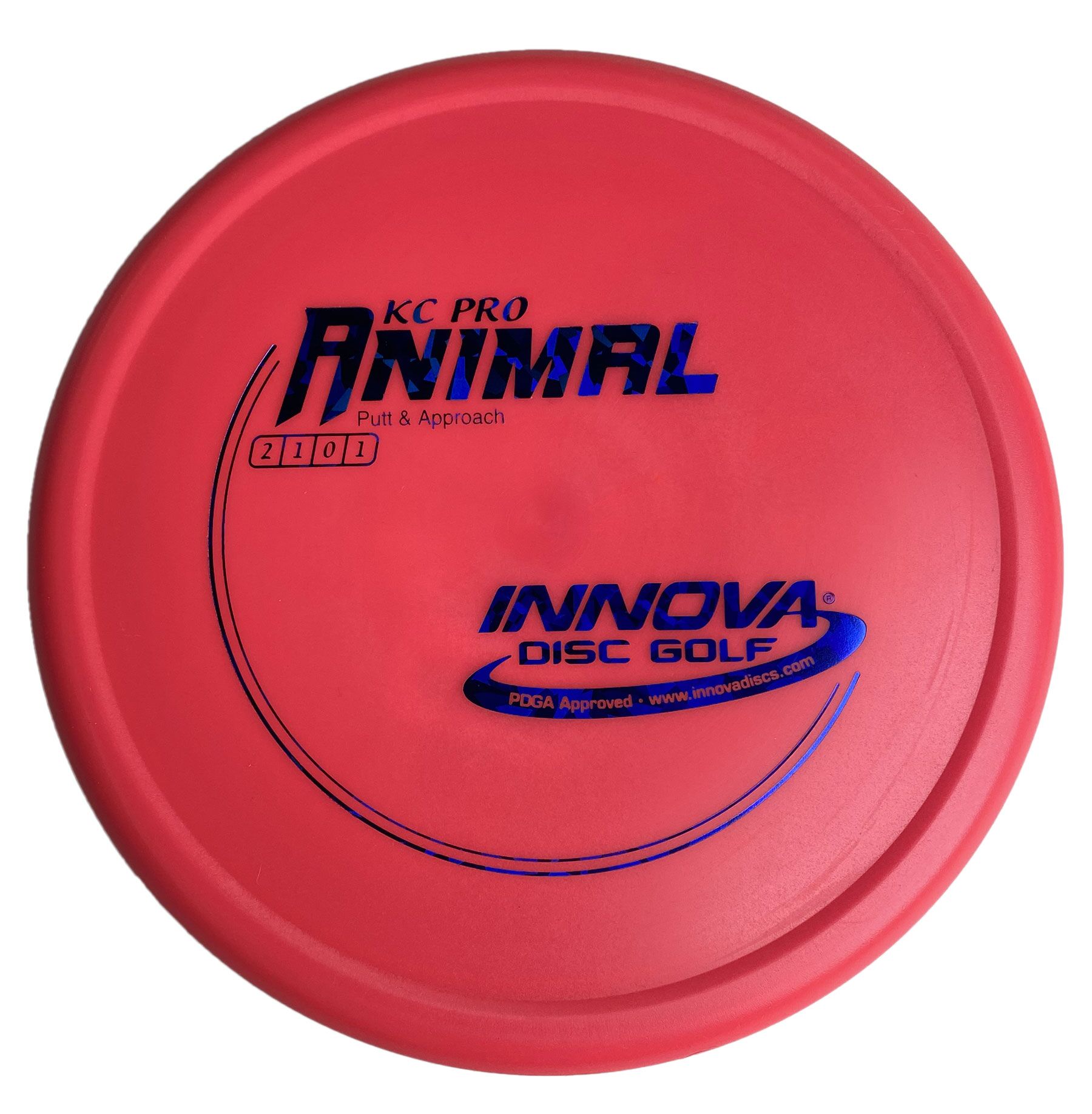 Innova Disc KC Pro Animal - Putter