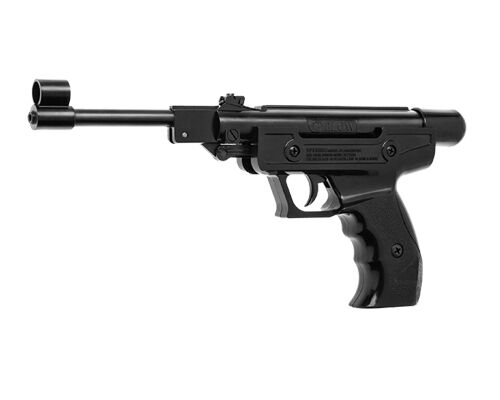 Luftpistol Blow H-01 Fjäderdriven med brytpipa - 4,5mm