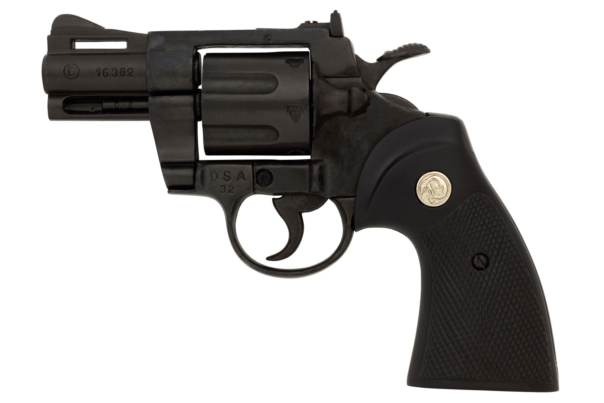 Replika Revolver Python .357 Magnum - 2,5"