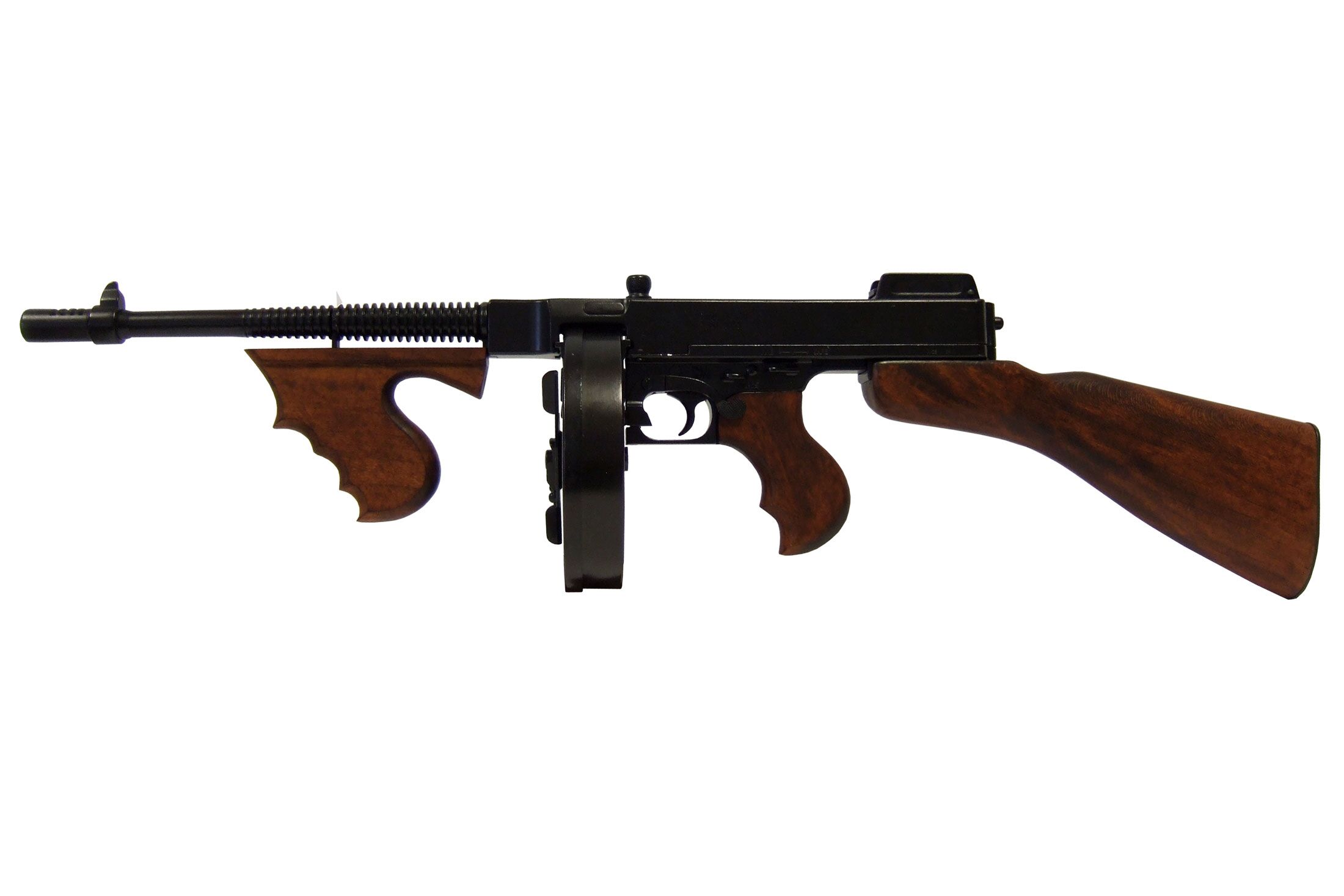 Replika Gangsterkulspruta M1928