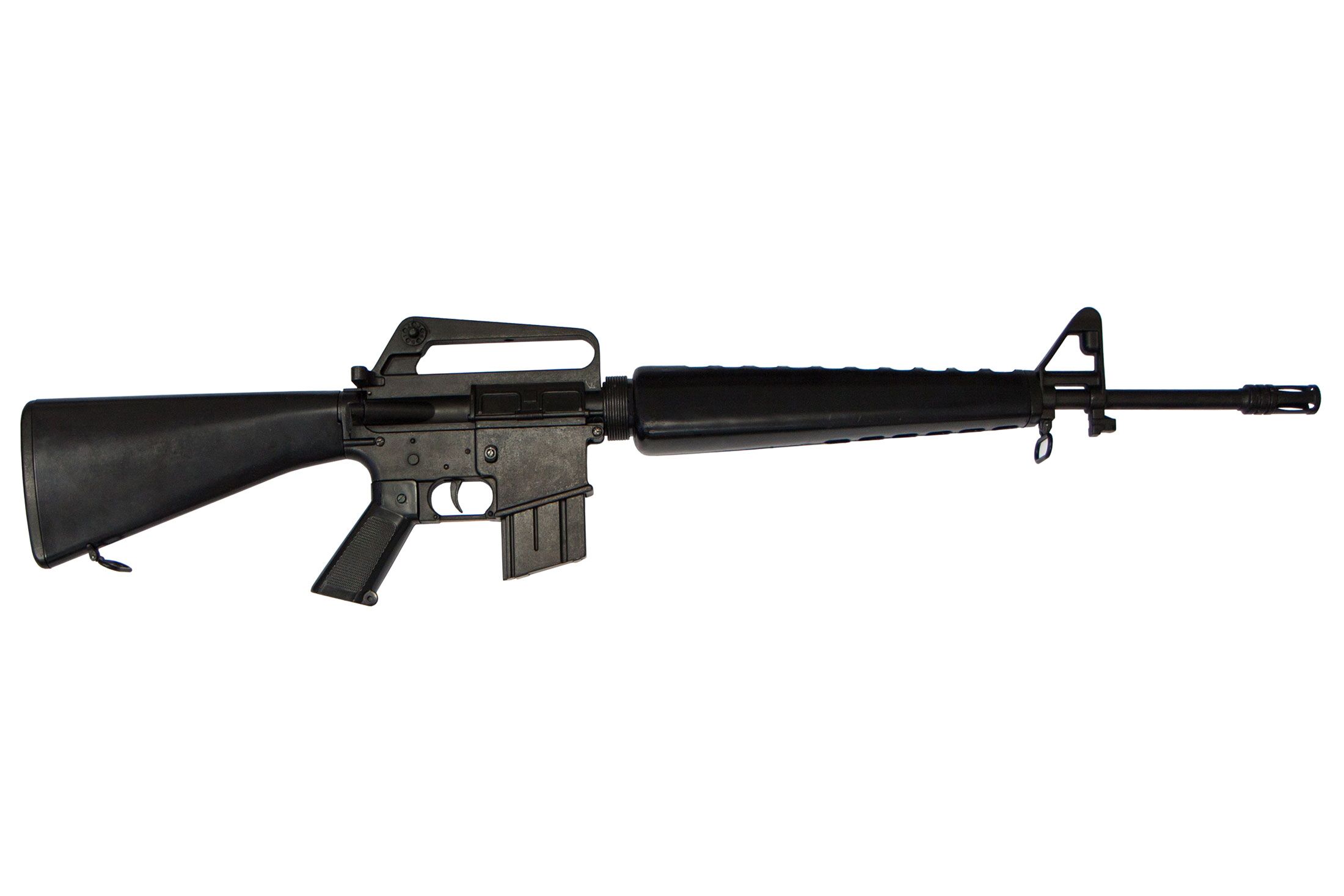 Replikagevär av M16A1 - USA