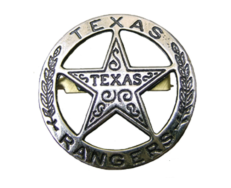 Texas Rangersbricka.
