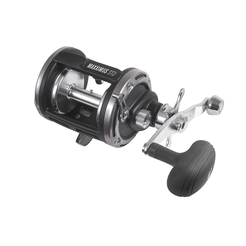 Maxximus 15STD Multirulle