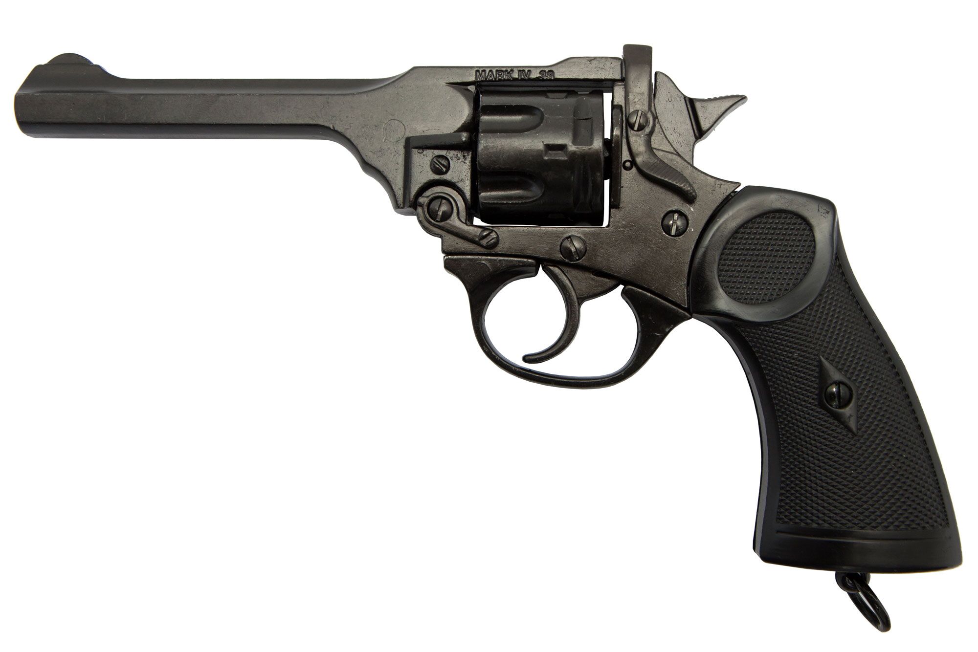 Replika Revolver MK4 - United Kingdom 1923