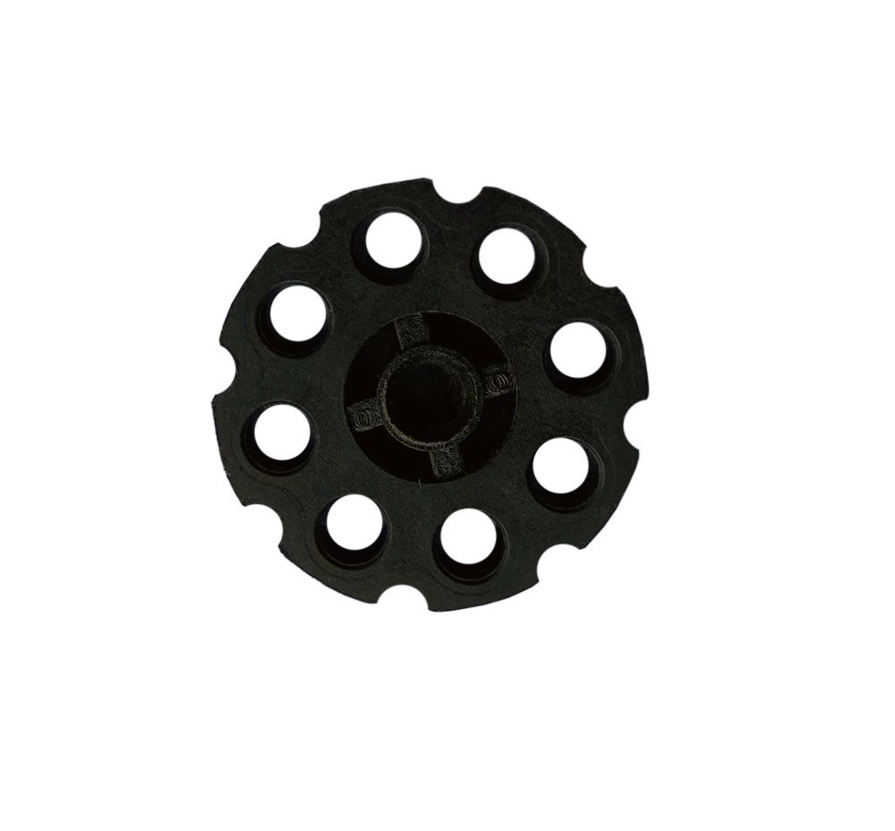 Magasin till Artemis CP400 4,5 mm