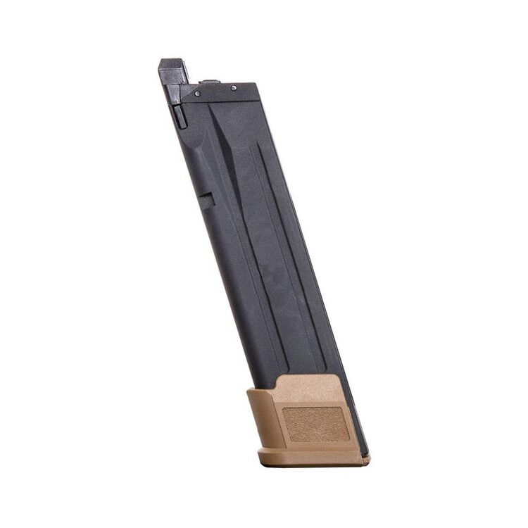 Magasin till Sig Sauer Proforce M17 6mm GBB GAS