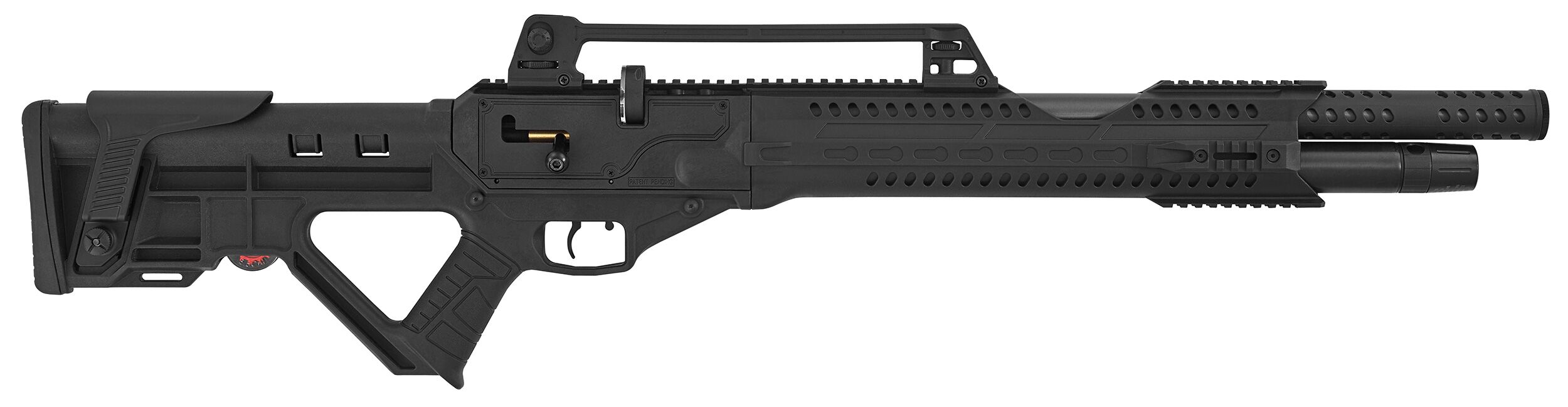 Hatsan Invader PCP luftgevär 5,5mm