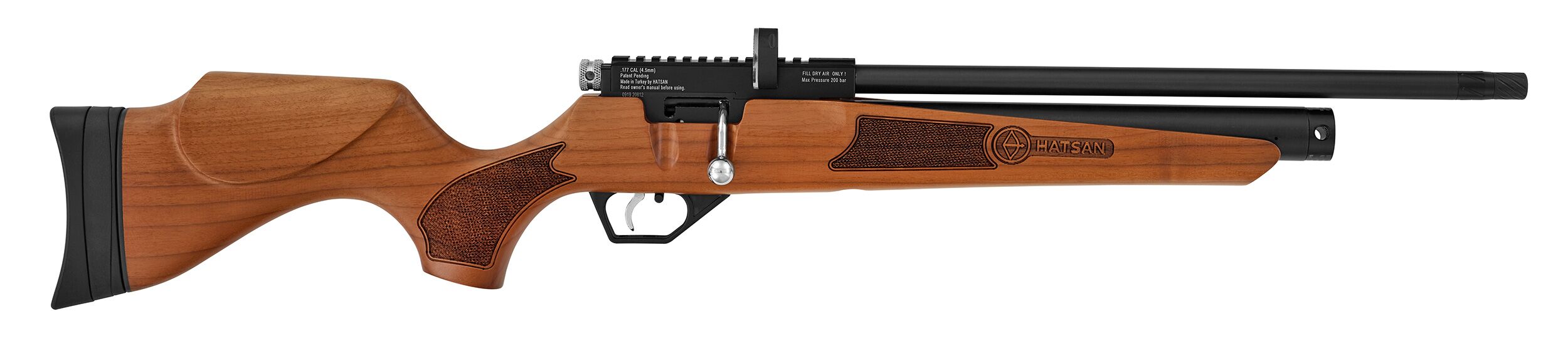 Hatsan Hydra 5,5mm