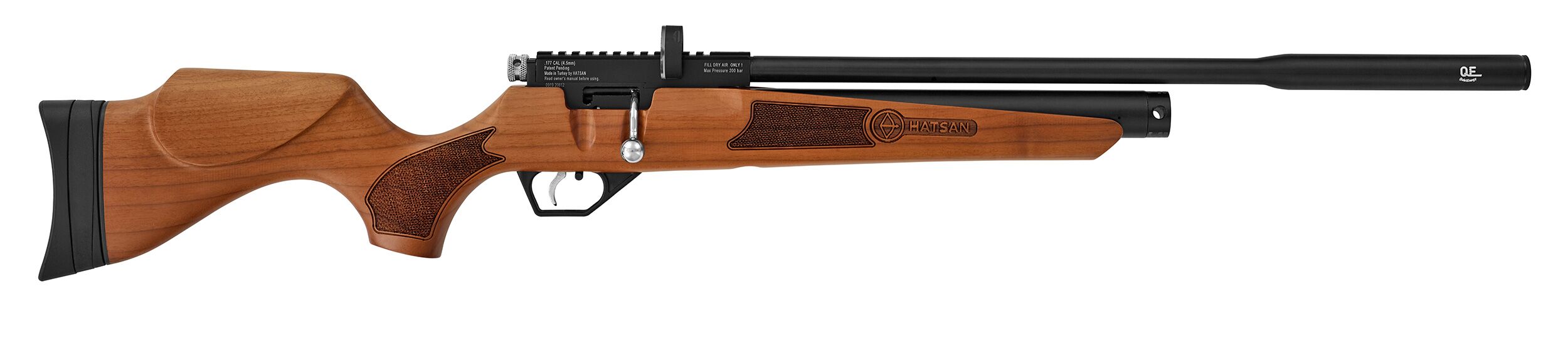 Hatsan Hydra QE 5,5mm - PCP gevär