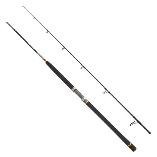 Maxximus Nano Spinning Haspelspö - 270cm