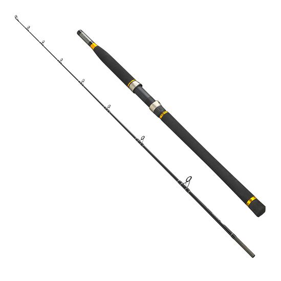 Maxximus Nano Plus Havsfiskespö - 235cm 10-20Ibs