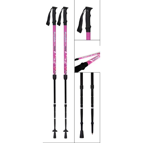 Bungypump Stavar Pink Charity