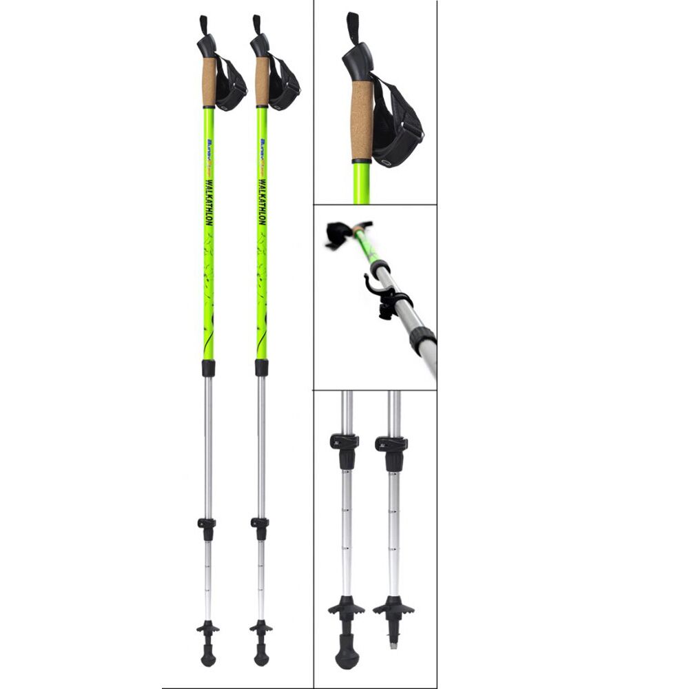 Gåstavar Bungypump Walkathlon