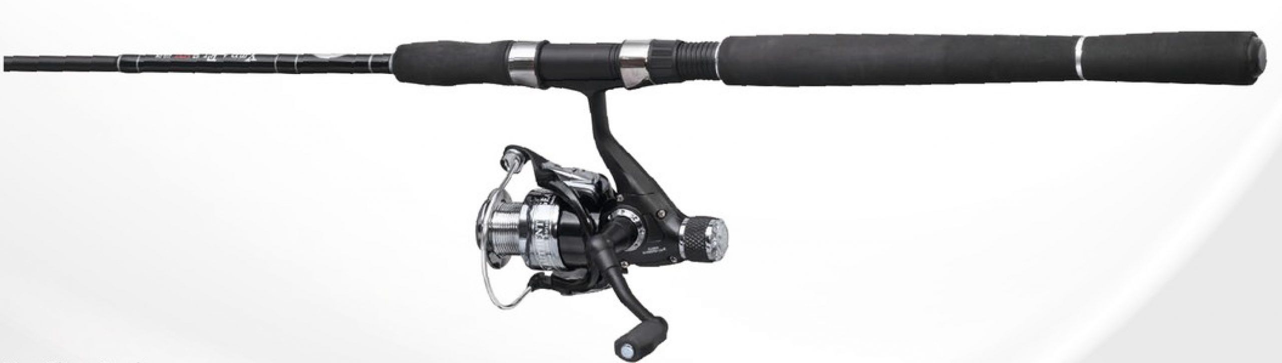 Combo Xtra Flexx Haspel - 240cm 20-50 gram