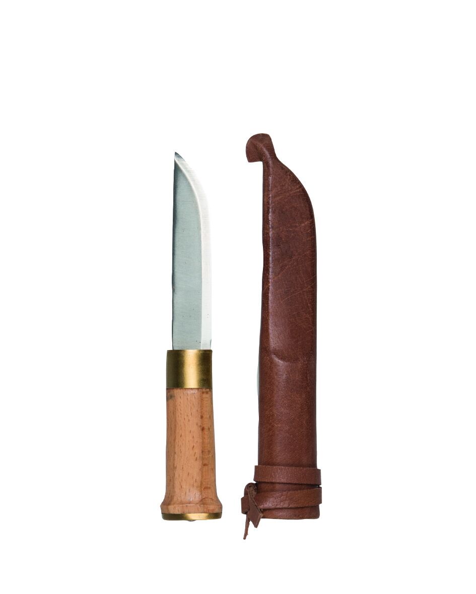 Klassisk Finnkniv