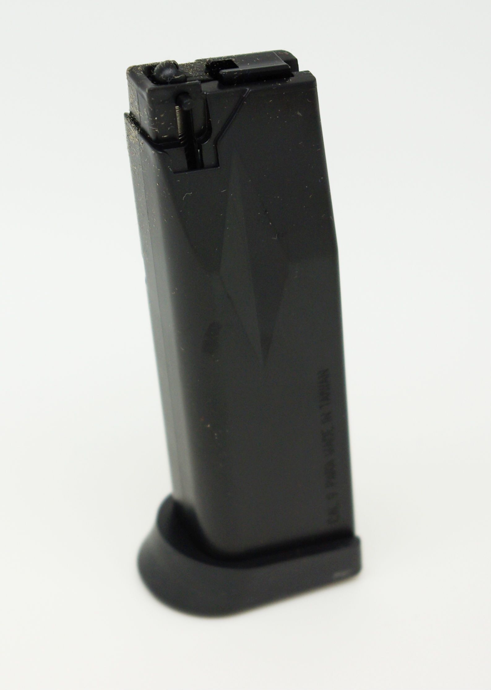 Magasin till Taurus 24/7 H.P.A BAX, fjäderdriven pistol