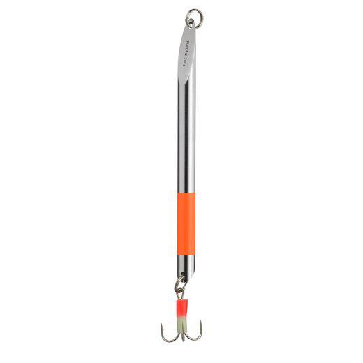 Fladen Rundpilk 12° 200g Silver / Orange