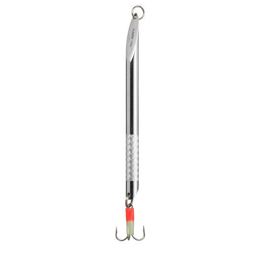Fladen Rundpilk 12° 200g Silver / Silver