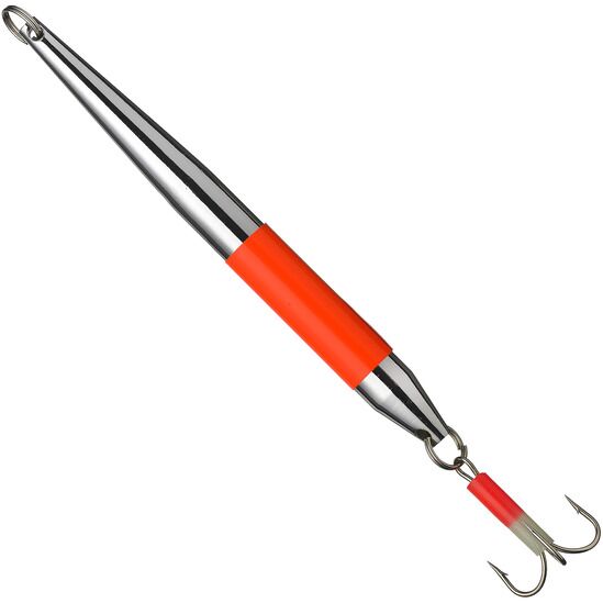 Haken Pilk - 600g silver