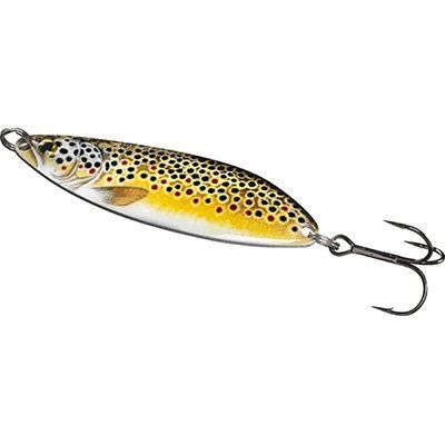 Skeddrag Realistic Serie Flutter 45 mm 7 gram Öring