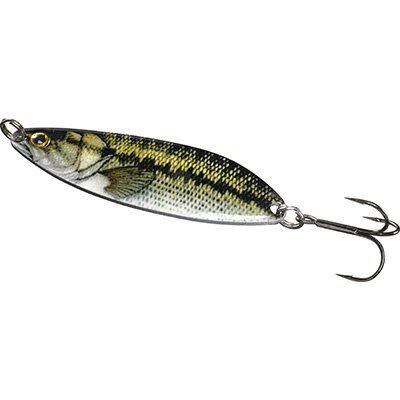 Skeddrag Realistic Serie Flutter 45 mm 7 gram Bass