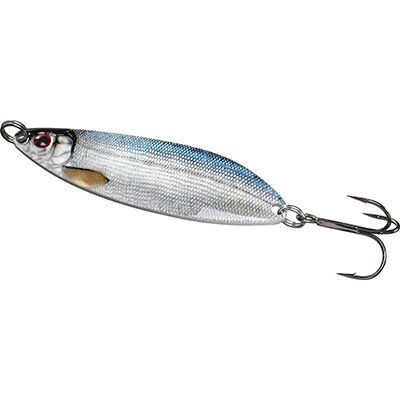Skeddrag Realistic Serie Flutter 60 mm 12 gram Mört