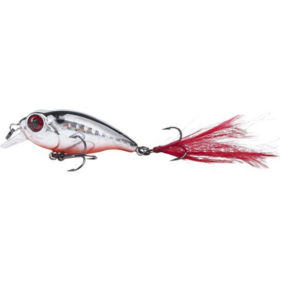 Wobbler Maxximus Predator Cranking Roach "Roach"