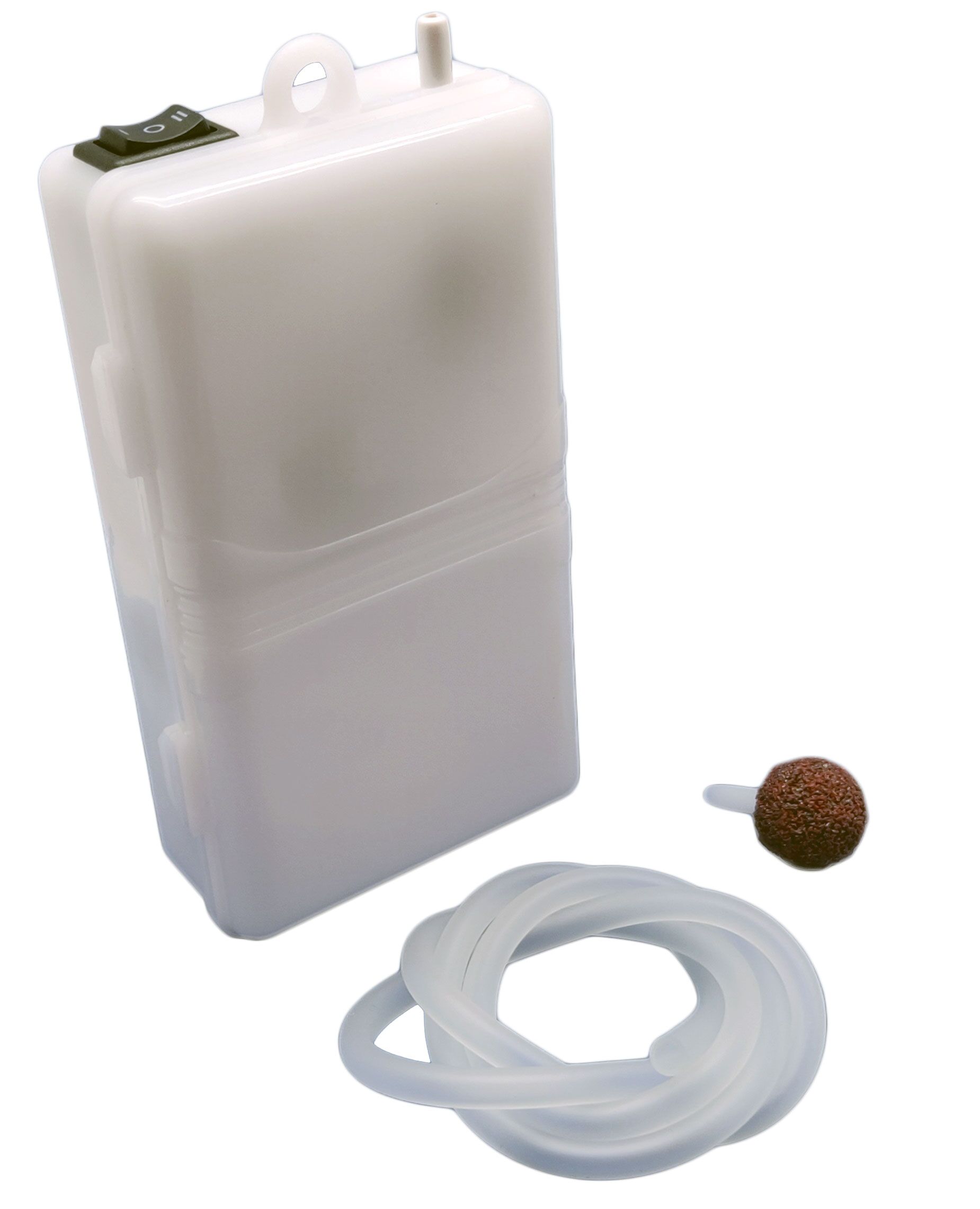Syrepump till Beteshink