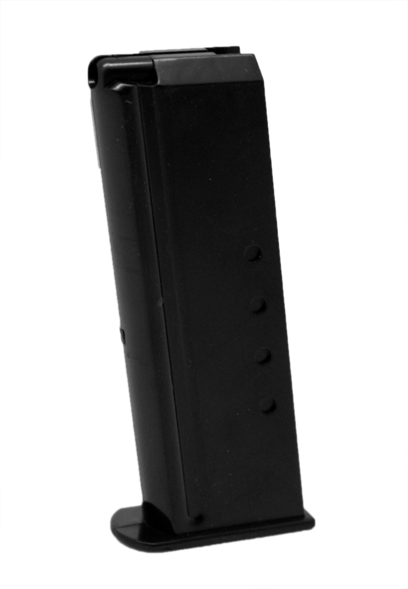 Magasin till Desert Eagle Svart, fjäderdriven pistol