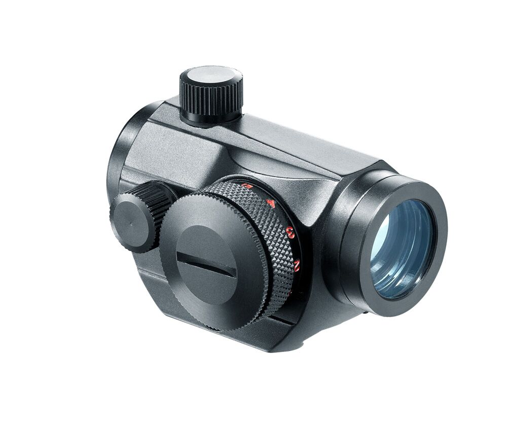 Rödpunktsikte Walther Top Point VI
