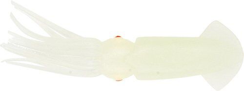 Bläckfisk självlysande - 15cm