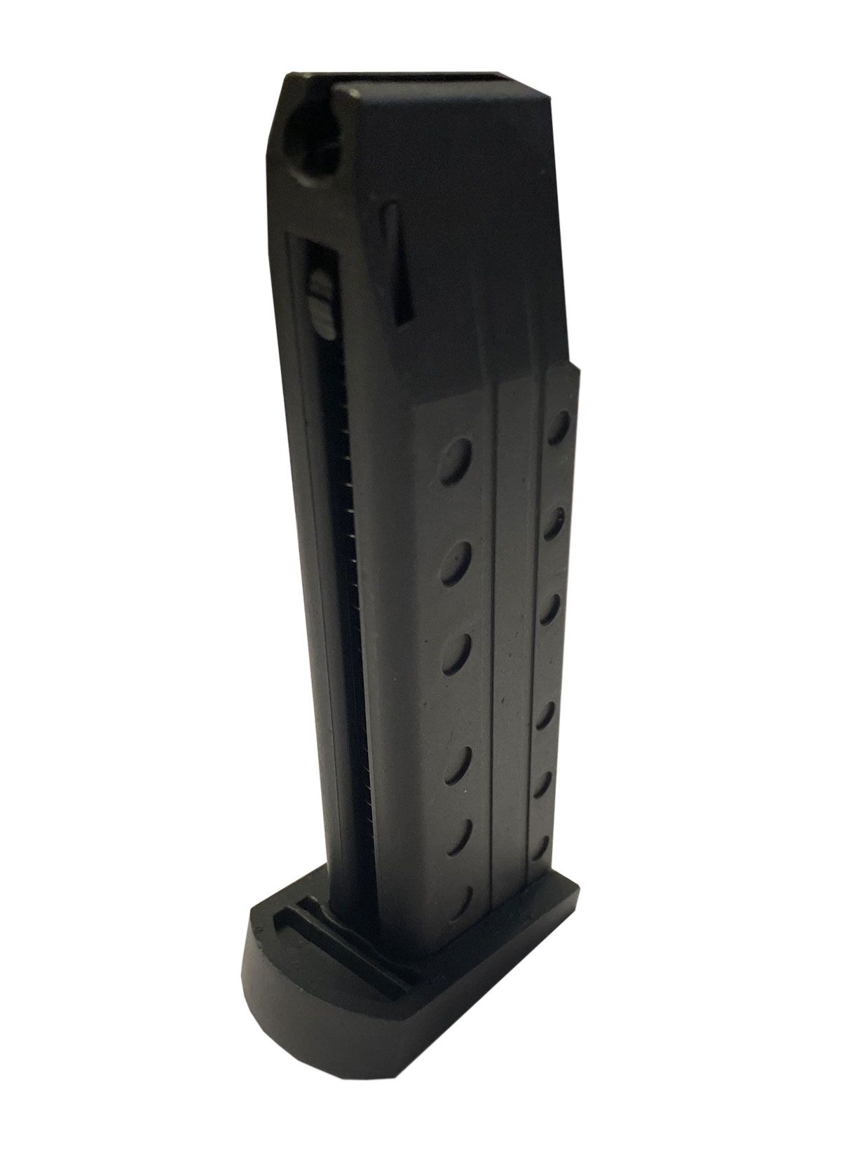 Magasin till Beretta M92FS Metall
