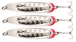 Fladen Torsk 40g 3-pack