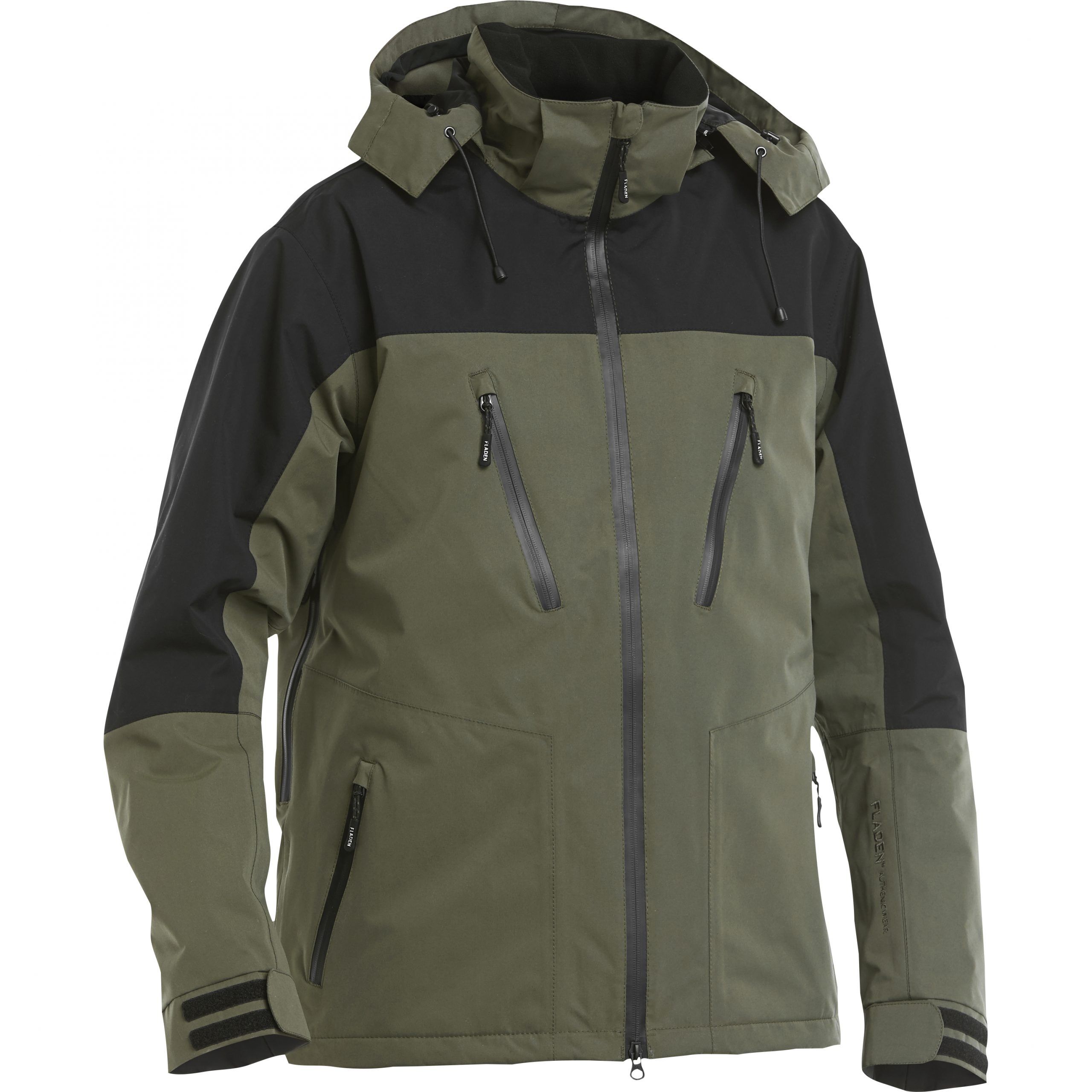 Outdoorjacka från Authentic Wear 2.0 Strl. XL
