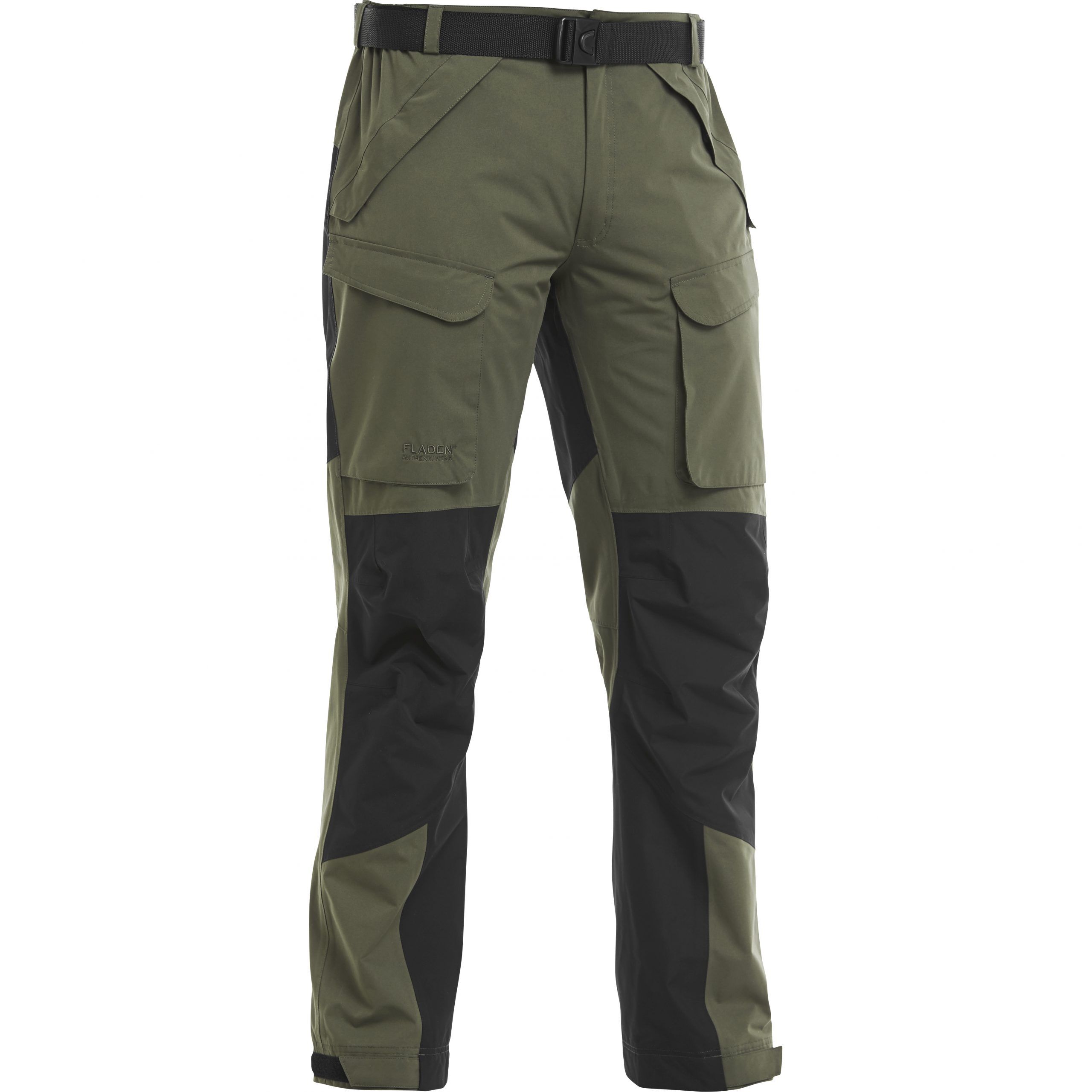 Outdoorbyxa Authentic Wear 2.0 Strl.M