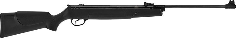 Luftgevär Hatsan 70 TRUGLO sikte Fjäderdrivet - 5.5mm