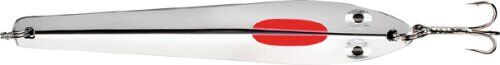 Anholtpilken 700g Silver