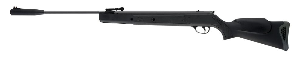 Luftgevär Hatsan 125 Fjäderdrivet - 5,5mm.