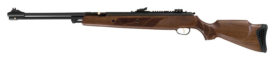 Luftgevär Hatsan Torpedo 155 Fjäderdrivet - 5,5mm