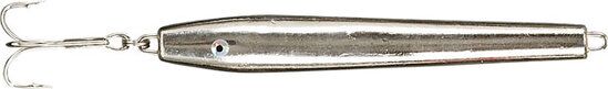 Batongen III Pilk - 400g Silver