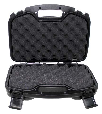 Pistolväska, robust modell stor i strl. 33,5x27x8,7cm