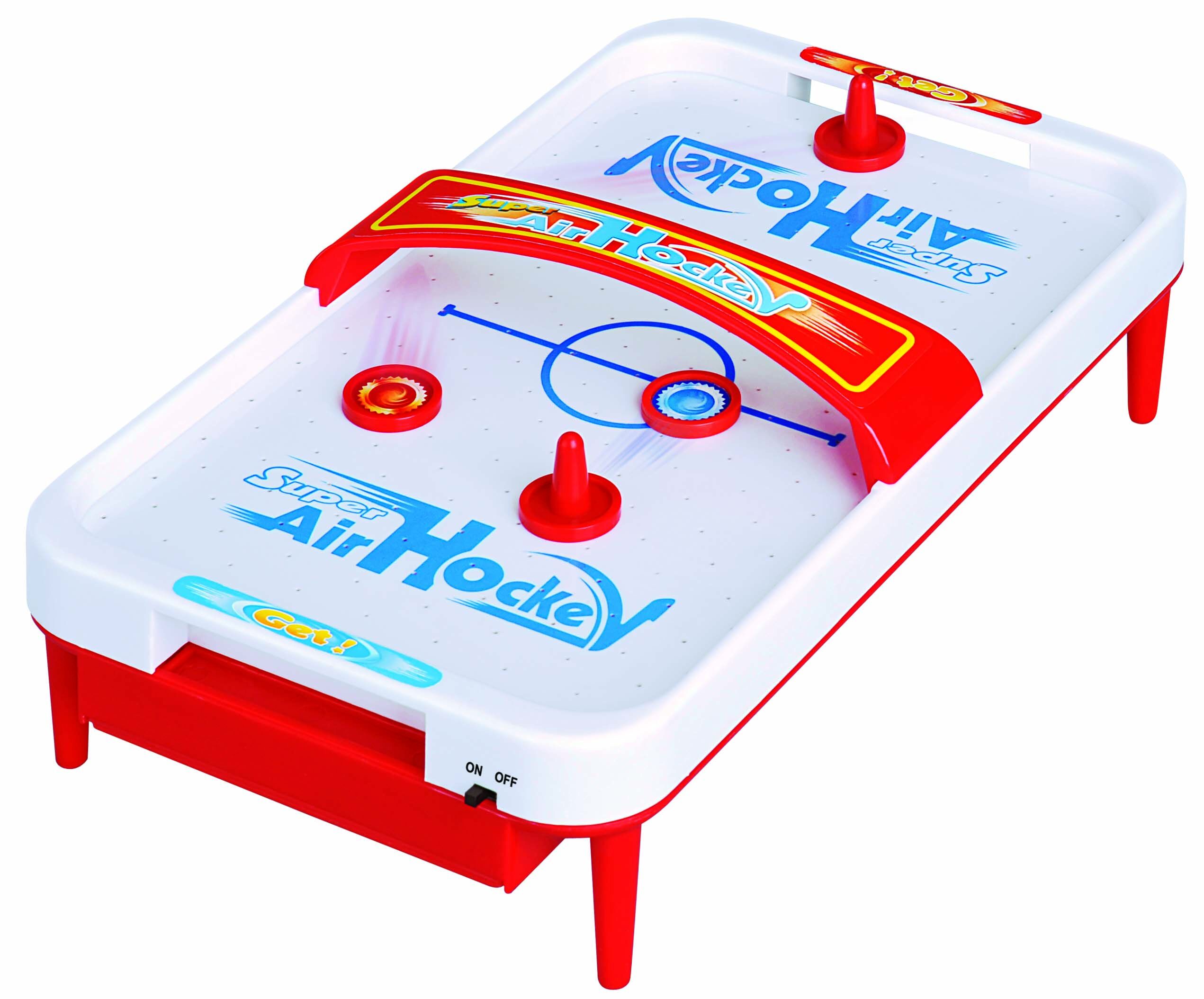 Airhockeyspel till fantastiskt pris!