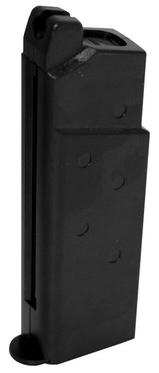 Magasin till Combat Zone G.I.45, fjäderdriven pistol