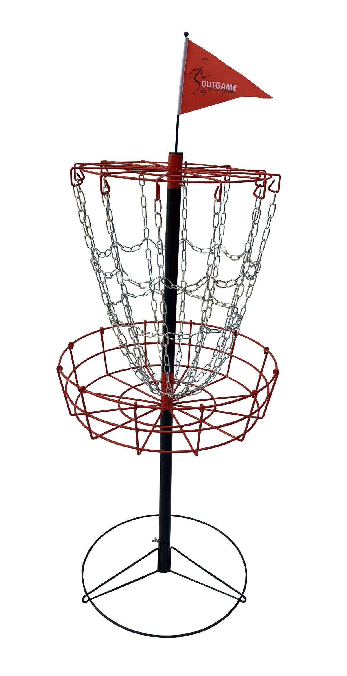 Outgame discgolfkorg